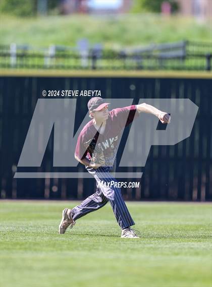 Thumbnail 1 in Horizon @ Cherokee Trail (CHSAA 5A First Round) photogallery.