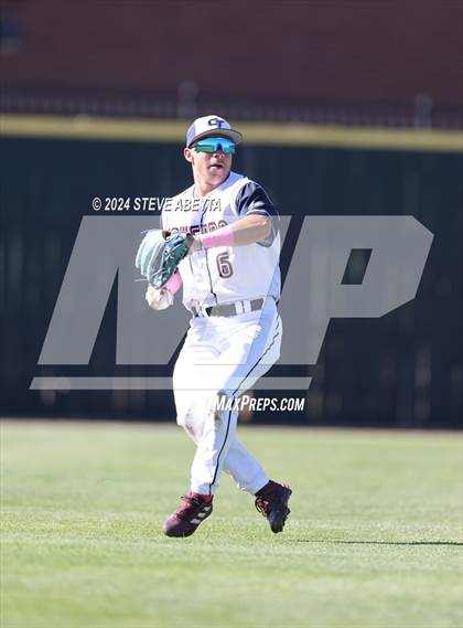 Thumbnail 3 in Horizon @ Cherokee Trail (CHSAA 5A First Round) photogallery.