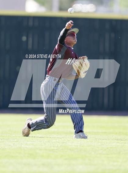 Thumbnail 1 in Horizon @ Cherokee Trail (CHSAA 5A First Round) photogallery.