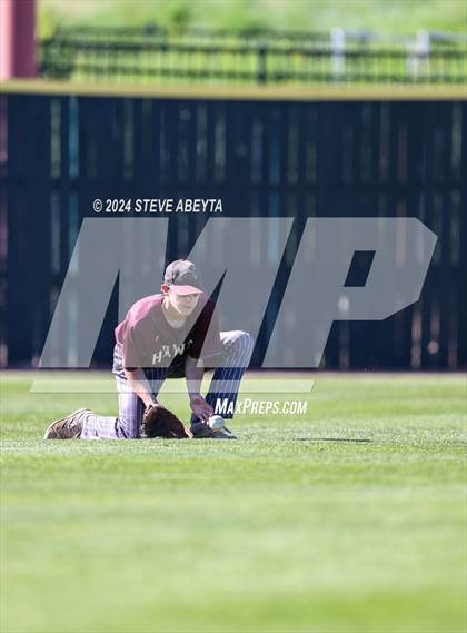 Thumbnail 3 in Horizon @ Cherokee Trail (CHSAA 5A First Round) photogallery.