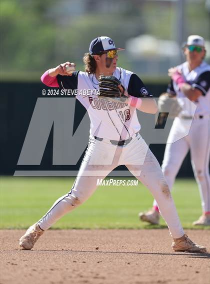 Thumbnail 3 in Horizon @ Cherokee Trail (CHSAA 5A First Round) photogallery.