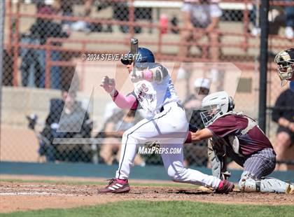 Thumbnail 3 in Horizon @ Cherokee Trail (CHSAA 5A First Round) photogallery.