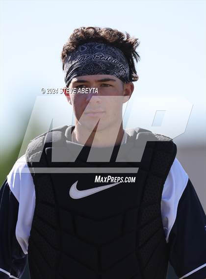Thumbnail 3 in Horizon @ Cherokee Trail (CHSAA 5A First Round) photogallery.