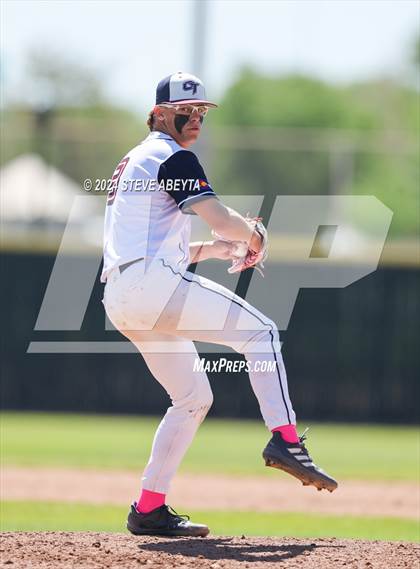 Thumbnail 2 in Horizon @ Cherokee Trail (CHSAA 5A First Round) photogallery.