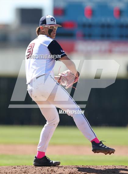 Thumbnail 2 in Horizon @ Cherokee Trail (CHSAA 5A First Round) photogallery.