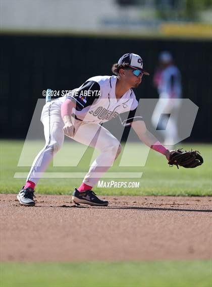 Thumbnail 1 in Horizon @ Cherokee Trail (CHSAA 5A First Round) photogallery.