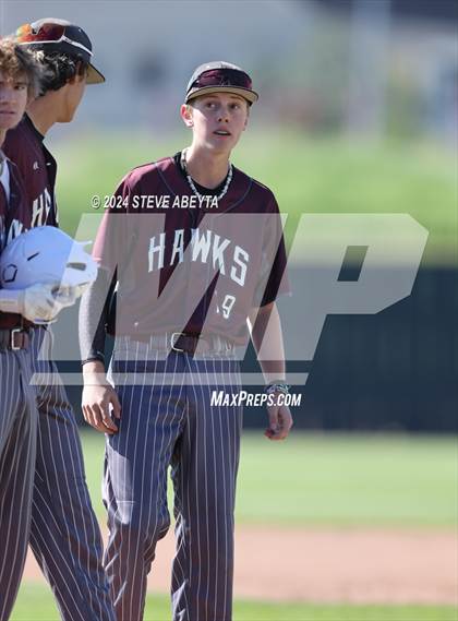 Thumbnail 3 in Horizon @ Cherokee Trail (CHSAA 5A First Round) photogallery.