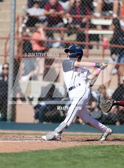 Thumbnail 1 in Horizon @ Cherokee Trail (CHSAA 5A First Round) photogallery.
