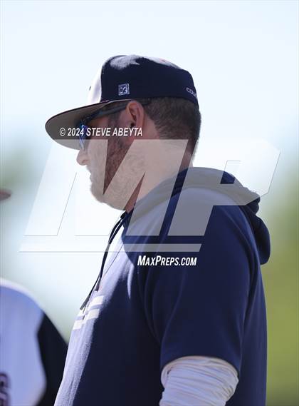 Thumbnail 2 in Horizon @ Cherokee Trail (CHSAA 5A First Round) photogallery.