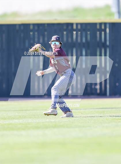 Thumbnail 3 in Horizon @ Cherokee Trail (CHSAA 5A First Round) photogallery.