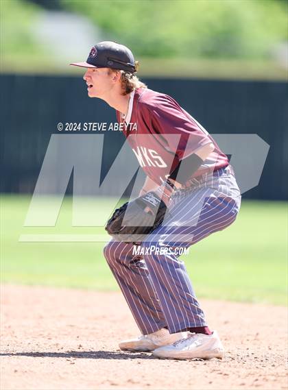 Thumbnail 1 in Horizon @ Cherokee Trail (CHSAA 5A First Round) photogallery.