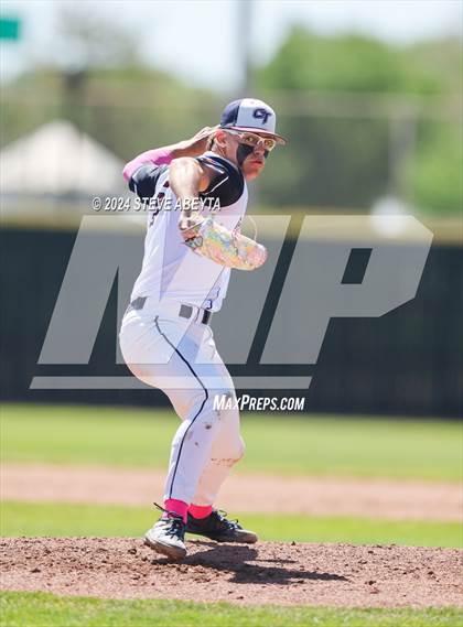 Thumbnail 3 in Horizon @ Cherokee Trail (CHSAA 5A First Round) photogallery.