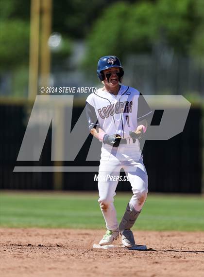 Thumbnail 1 in Horizon @ Cherokee Trail (CHSAA 5A First Round) photogallery.