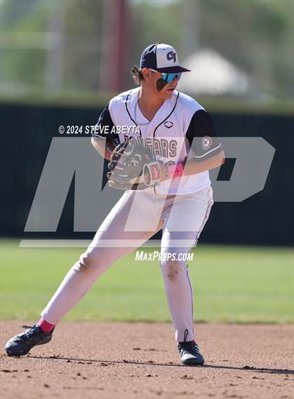 Thumbnail 1 in Horizon @ Cherokee Trail (CHSAA 5A First Round) photogallery.