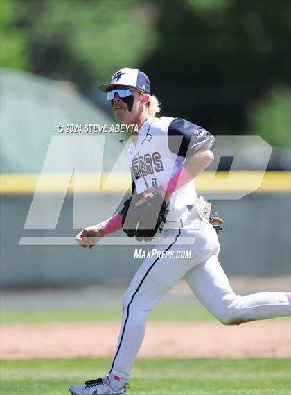 Thumbnail 1 in Horizon @ Cherokee Trail (CHSAA 5A First Round) photogallery.