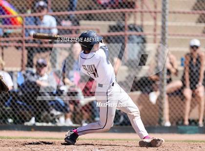Thumbnail 3 in Horizon @ Cherokee Trail (CHSAA 5A First Round) photogallery.