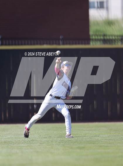 Thumbnail 1 in Horizon @ Cherokee Trail (CHSAA 5A First Round) photogallery.