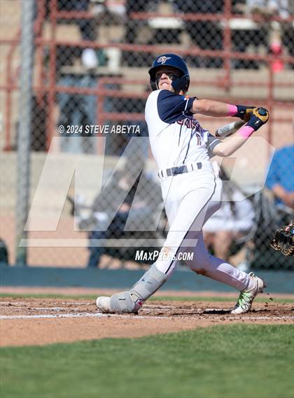 Thumbnail 1 in Horizon @ Cherokee Trail (CHSAA 5A First Round) photogallery.