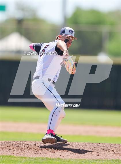 Thumbnail 2 in Horizon @ Cherokee Trail (CHSAA 5A First Round) photogallery.