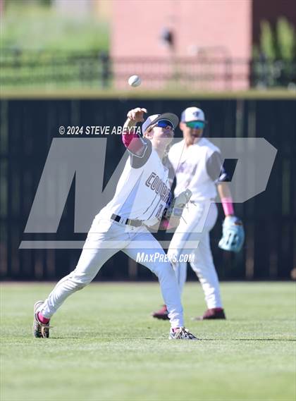 Thumbnail 1 in Horizon @ Cherokee Trail (CHSAA 5A First Round) photogallery.