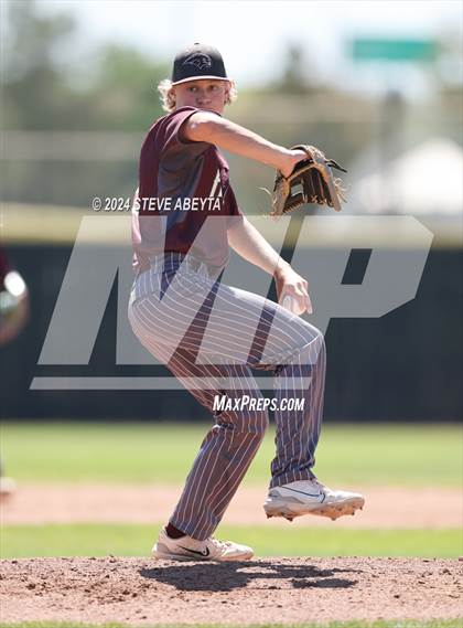Thumbnail 2 in Horizon @ Cherokee Trail (CHSAA 5A First Round) photogallery.