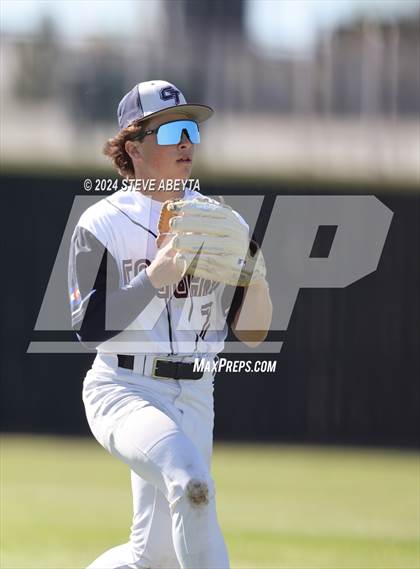 Thumbnail 3 in Horizon @ Cherokee Trail (CHSAA 5A First Round) photogallery.