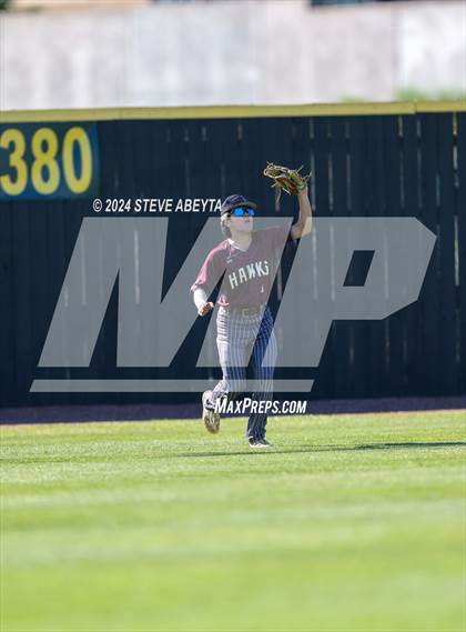 Thumbnail 2 in Horizon @ Cherokee Trail (CHSAA 5A First Round) photogallery.