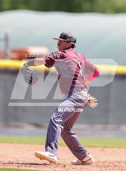 Thumbnail 1 in Horizon @ Cherokee Trail (CHSAA 5A First Round) photogallery.