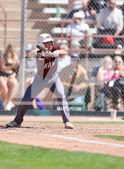 Thumbnail 3 in Horizon @ Cherokee Trail (CHSAA 5A First Round) photogallery.