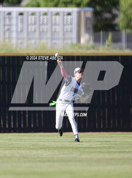 Thumbnail 2 in Horizon @ Cherokee Trail (CHSAA 5A First Round) photogallery.