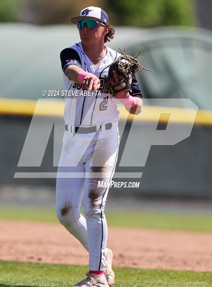 Thumbnail 3 in Horizon @ Cherokee Trail (CHSAA 5A First Round) photogallery.