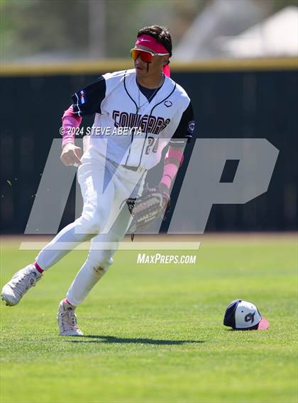 Thumbnail 3 in Horizon @ Cherokee Trail (CHSAA 5A First Round) photogallery.