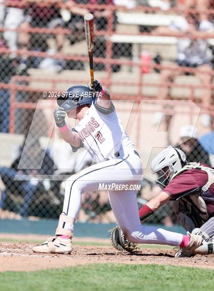 Thumbnail 1 in Horizon @ Cherokee Trail (CHSAA 5A First Round) photogallery.