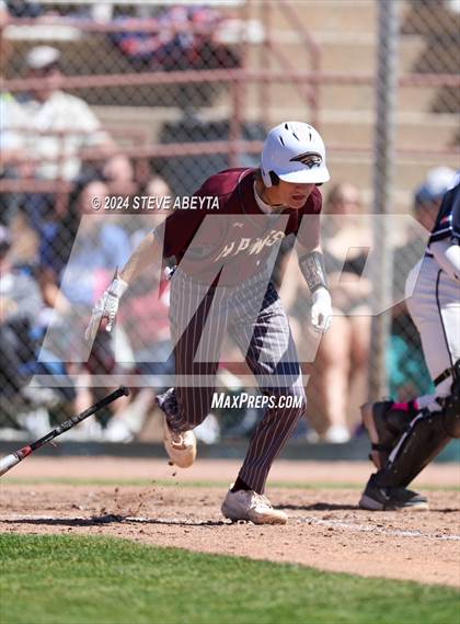 Thumbnail 2 in Horizon @ Cherokee Trail (CHSAA 5A First Round) photogallery.