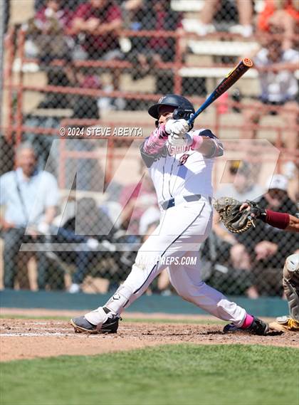 Thumbnail 3 in Horizon @ Cherokee Trail (CHSAA 5A First Round) photogallery.