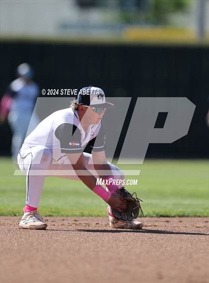 Thumbnail 3 in Horizon @ Cherokee Trail (CHSAA 5A First Round) photogallery.