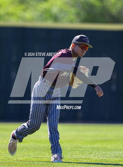 Thumbnail 1 in Horizon @ Cherokee Trail (CHSAA 5A First Round) photogallery.