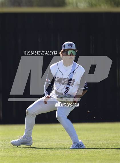 Thumbnail 3 in Horizon @ Cherokee Trail (CHSAA 5A First Round) photogallery.