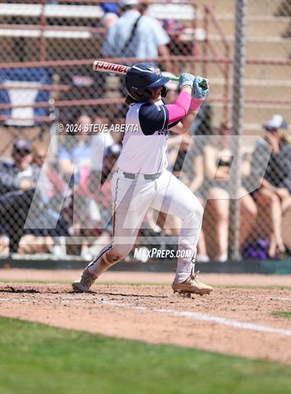 Thumbnail 1 in Horizon @ Cherokee Trail (CHSAA 5A First Round) photogallery.