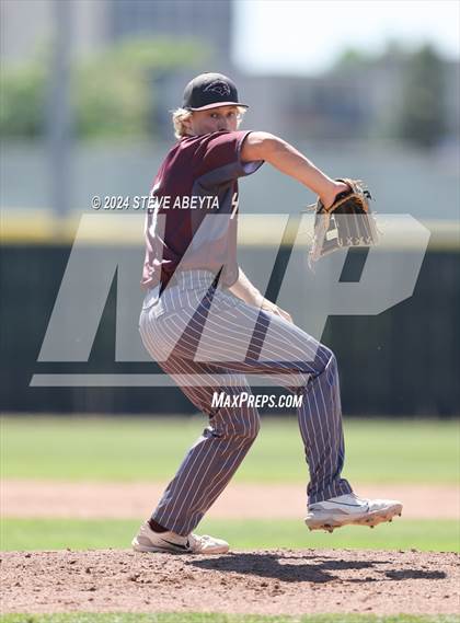 Thumbnail 3 in Horizon @ Cherokee Trail (CHSAA 5A First Round) photogallery.