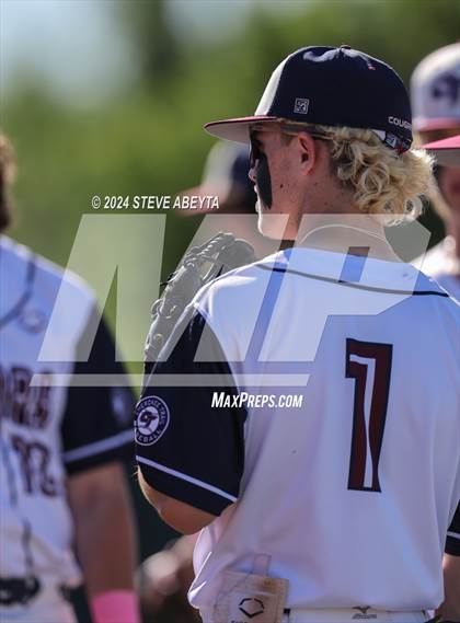 Thumbnail 3 in Horizon @ Cherokee Trail (CHSAA 5A First Round) photogallery.