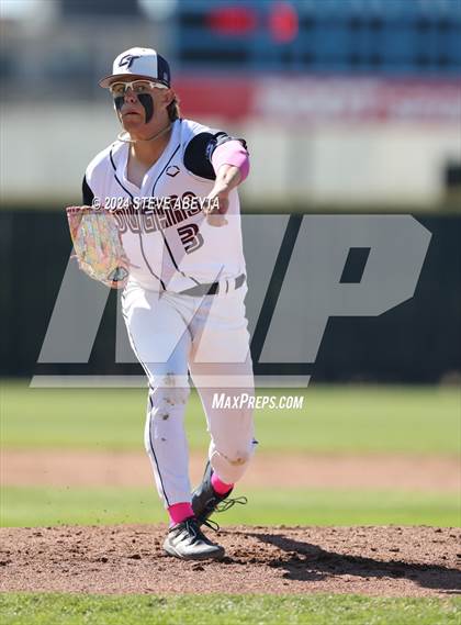 Thumbnail 2 in Horizon @ Cherokee Trail (CHSAA 5A First Round) photogallery.