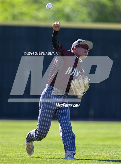 Thumbnail 3 in Horizon @ Cherokee Trail (CHSAA 5A First Round) photogallery.