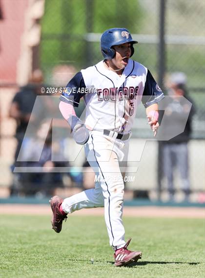 Thumbnail 1 in Horizon @ Cherokee Trail (CHSAA 5A First Round) photogallery.