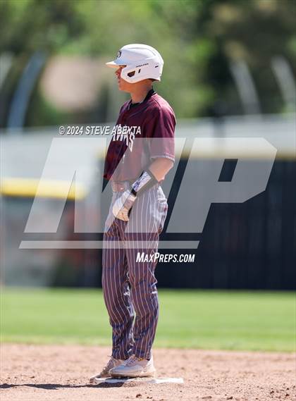 Thumbnail 1 in Horizon @ Cherokee Trail (CHSAA 5A First Round) photogallery.