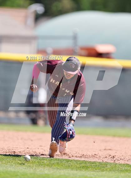 Thumbnail 2 in Horizon @ Cherokee Trail (CHSAA 5A First Round) photogallery.