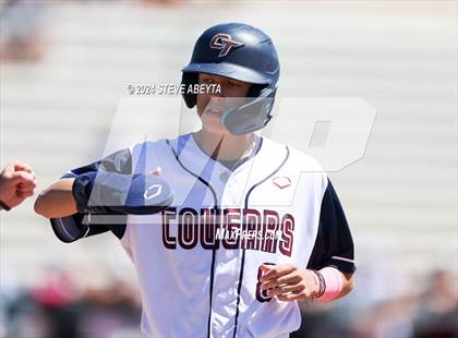 Thumbnail 3 in Horizon @ Cherokee Trail (CHSAA 5A First Round) photogallery.