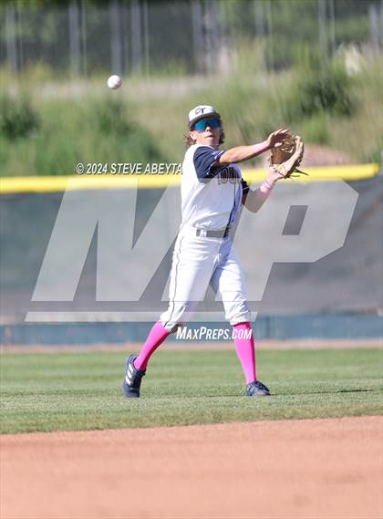 Thumbnail 1 in Horizon @ Cherokee Trail (CHSAA 5A First Round) photogallery.