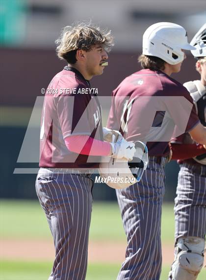 Thumbnail 1 in Horizon @ Cherokee Trail (CHSAA 5A First Round) photogallery.