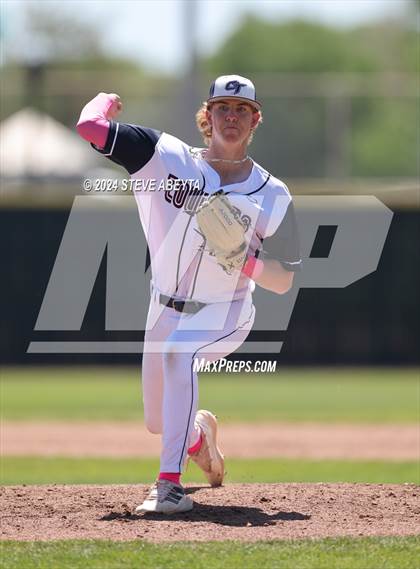 Thumbnail 1 in Horizon @ Cherokee Trail (CHSAA 5A First Round) photogallery.